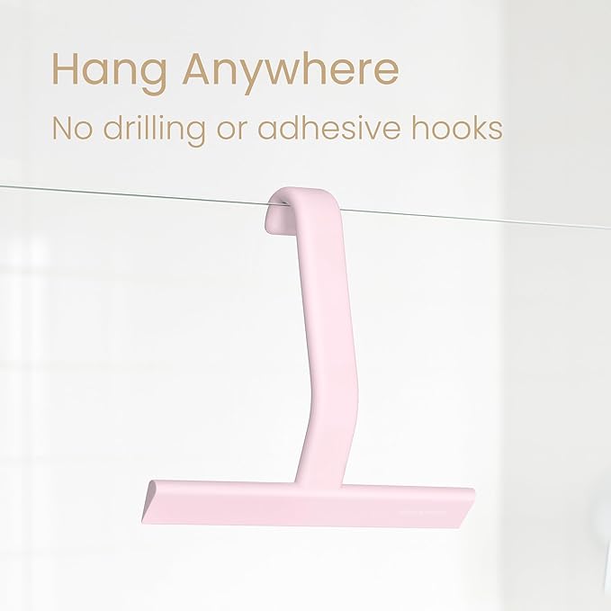 dancemoon JustHang Shower Squeegee - Image 2