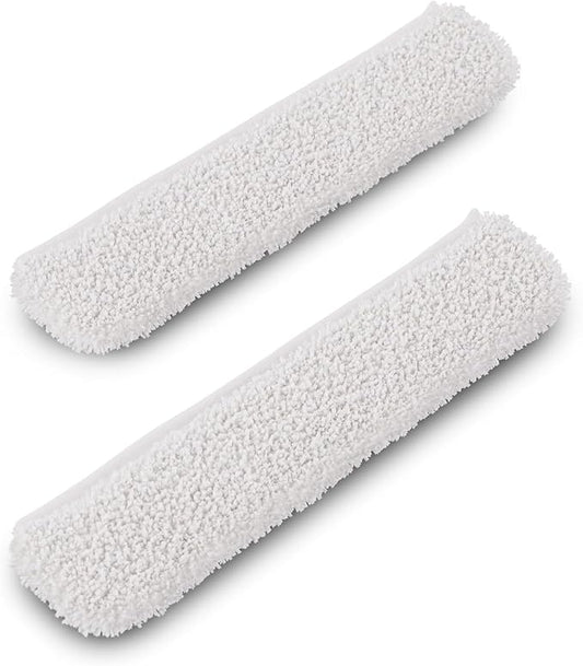 GÜTEWERK 2× Microfibre Cloths – Accessory by G%C3%9CTEWERK