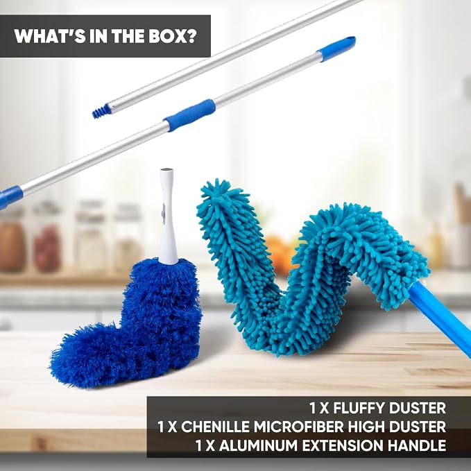 Extendable Duster - Image 6