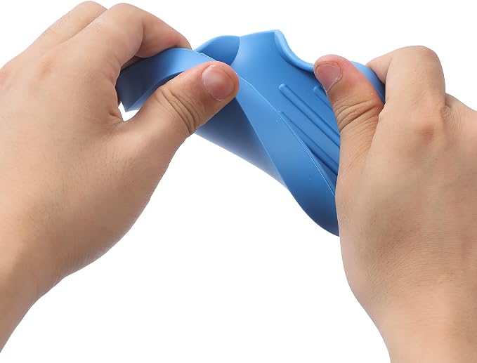 Silicone Bathroom Soap Dishes - Image 9