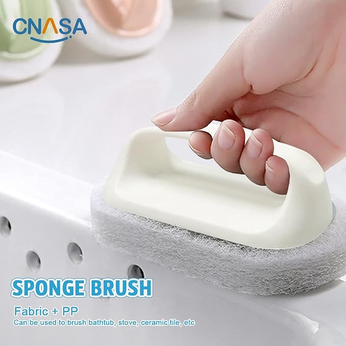 6 Pack Household Deep Cleaning Set - Image 4