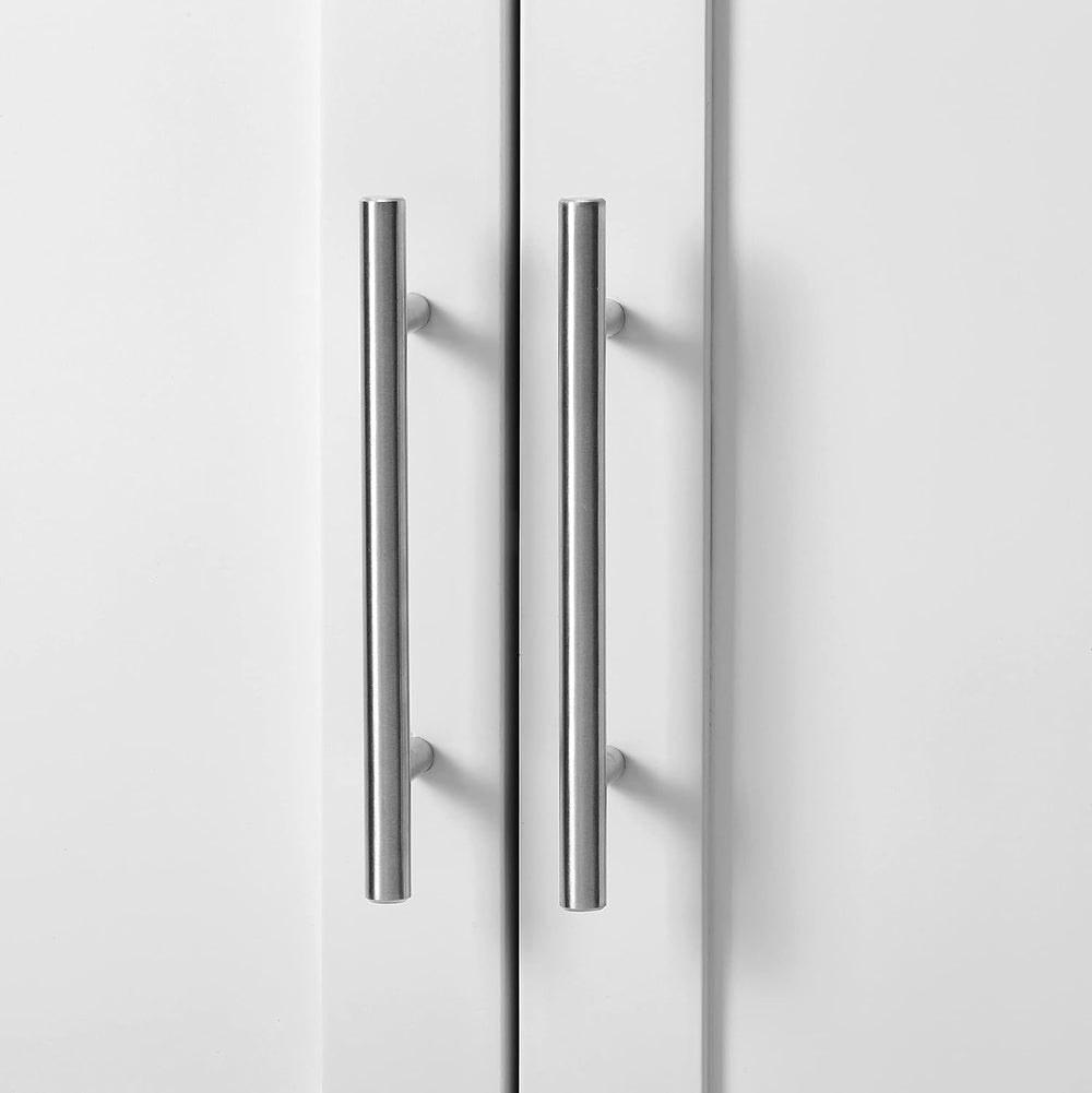 Crosley Furniture Savannah Medicine Cabinet, Wall Mount