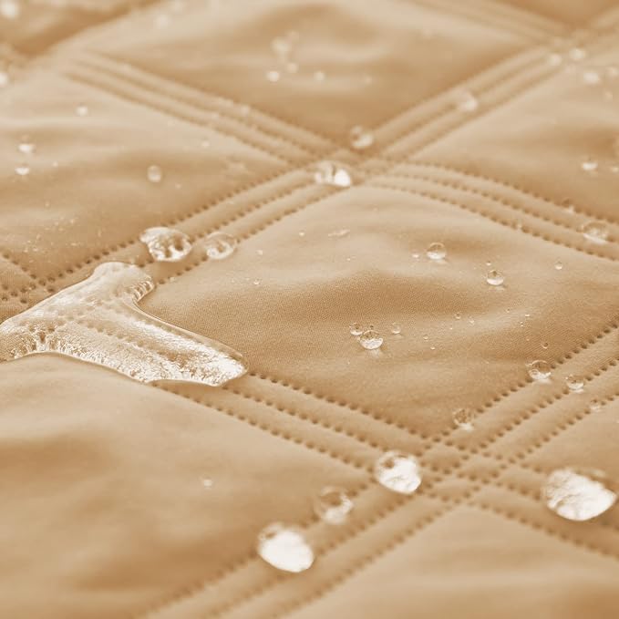 Ameritex Waterproof Dog Bed Cover Pet Blanket - Image 2