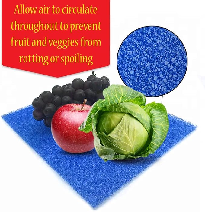 Dualplex® Fruit & Veggie Life Extender Liner - Image 2