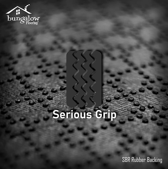 WaterHog Heavy Duty Doorway Mat, Made in USA, Durable & Skid-Resistant Entryway - Image 7