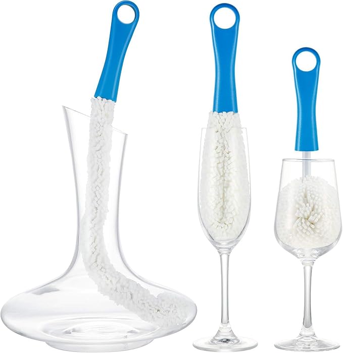 Wine Decanter Drying Stand - Image 6
