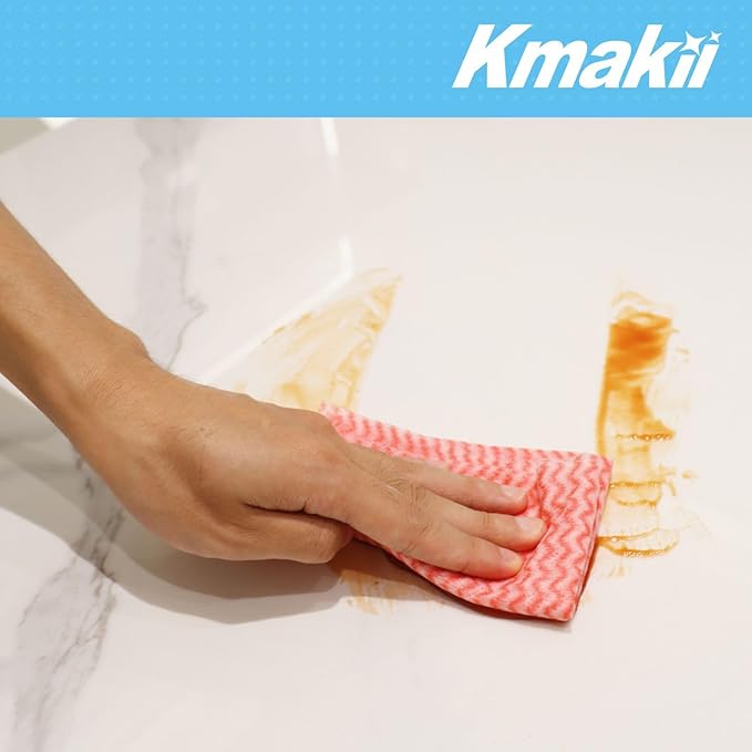 KMAKII Handi Wipe Reusable Cloths - Image 9