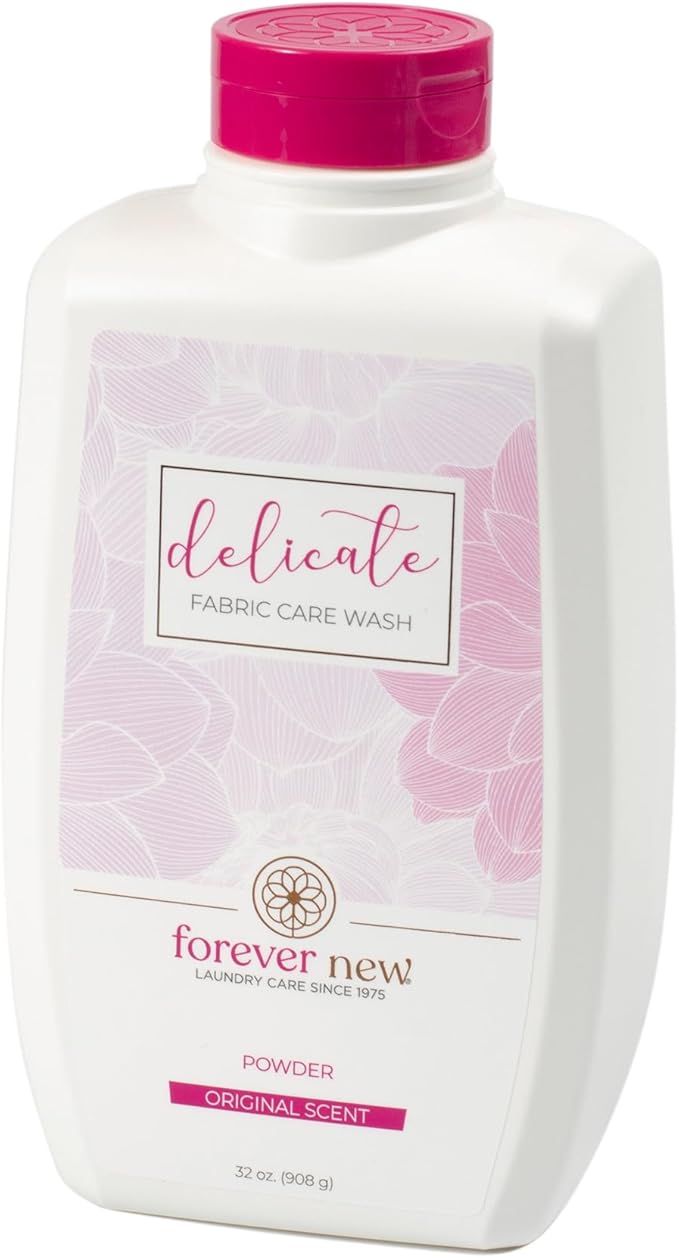 FOREVER NEW Granular Detergent Powder - Image 3