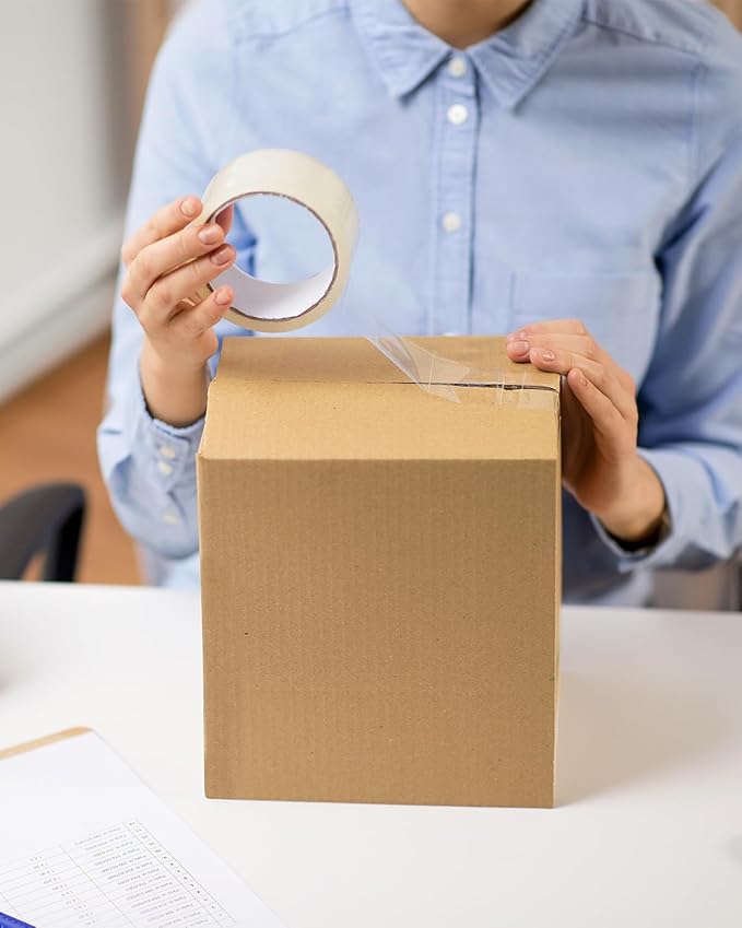 Assorted-Sizes-Shipping-Boxes-45-Pack: 8x6x4 & 9x6x4 & 10x7x5 - Image 5