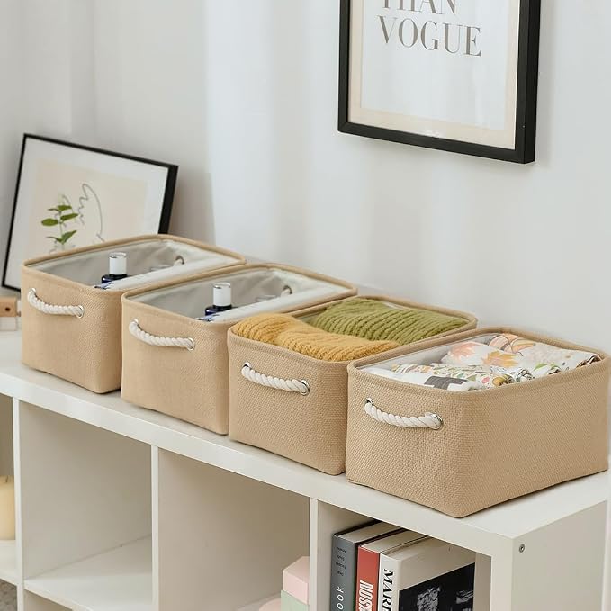 Organization and Storage Basket - Image 4
