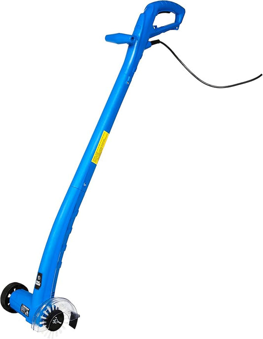 Grout Groovy! Electric Stand-Up Grout Cleaning Machine – Lightweight Deep by GroutGroovyCleaningMachine