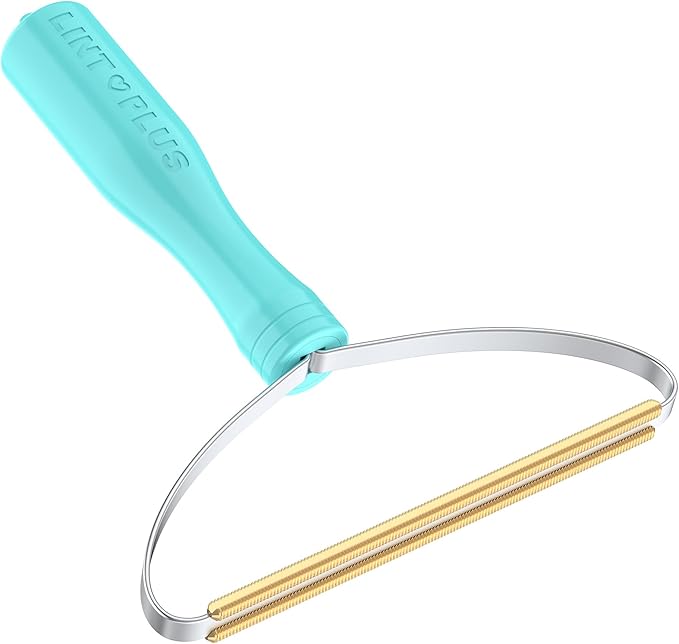 Deep Cleaner Pro Pet Hair Remover-Special Cat Hair Remover Multi Fabric Edge by LINTPLUS