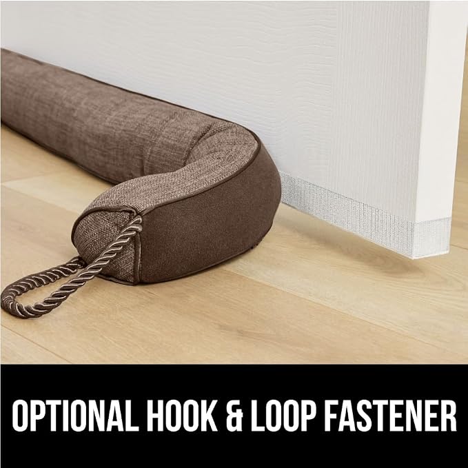 GORILLA GRIP Door Draft Stopper - Image 6