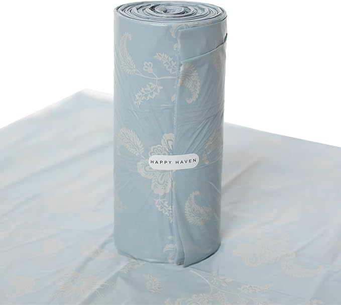 Happy Haven Bathroom Trash Bags - Image 2