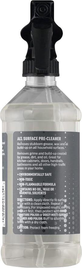 Doozy All Surface Pre-Cleaner - Image 5