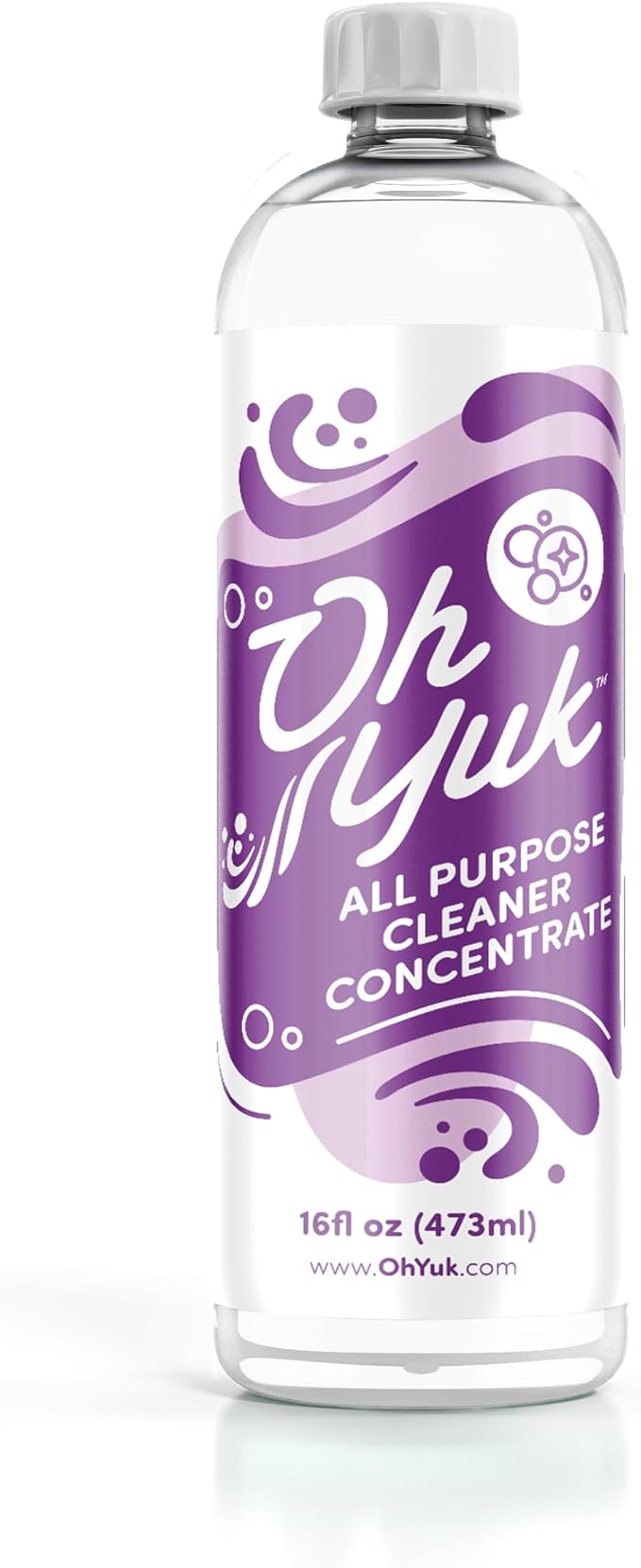 Oh Yuk All Purpose Cleaner – Multi-Purpose Concentrate Refill by OhYuk