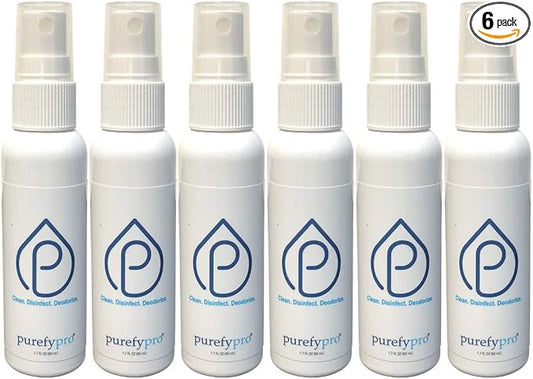 Purefypro Disinfectant Spray by PUREFYLIFE