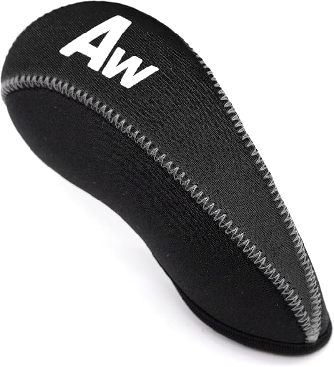 Golf Iron Covers for Golf Clubs Neoprene Golf Iron Cover Set 11pcs/10pcs Golf - Image 8