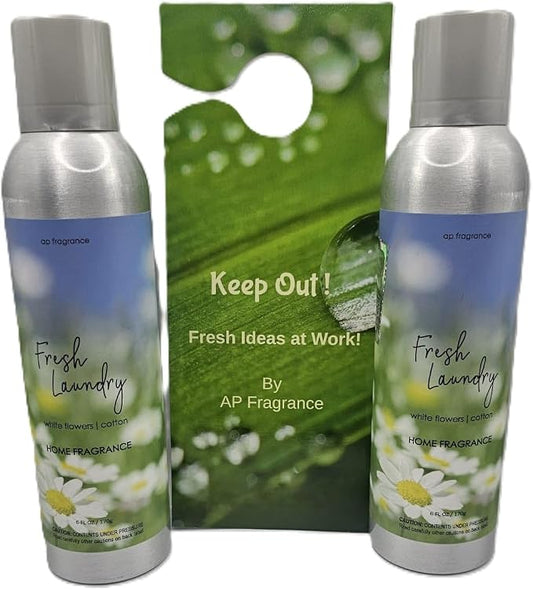 2X Fresh Laundry by APfragrance