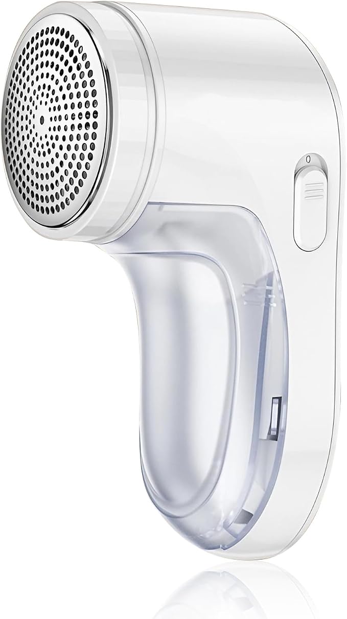 Electric Fabric Shaver, Lint Remover by OKAKA
