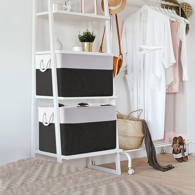 TheWarmHome Organization and Storage - Image 4