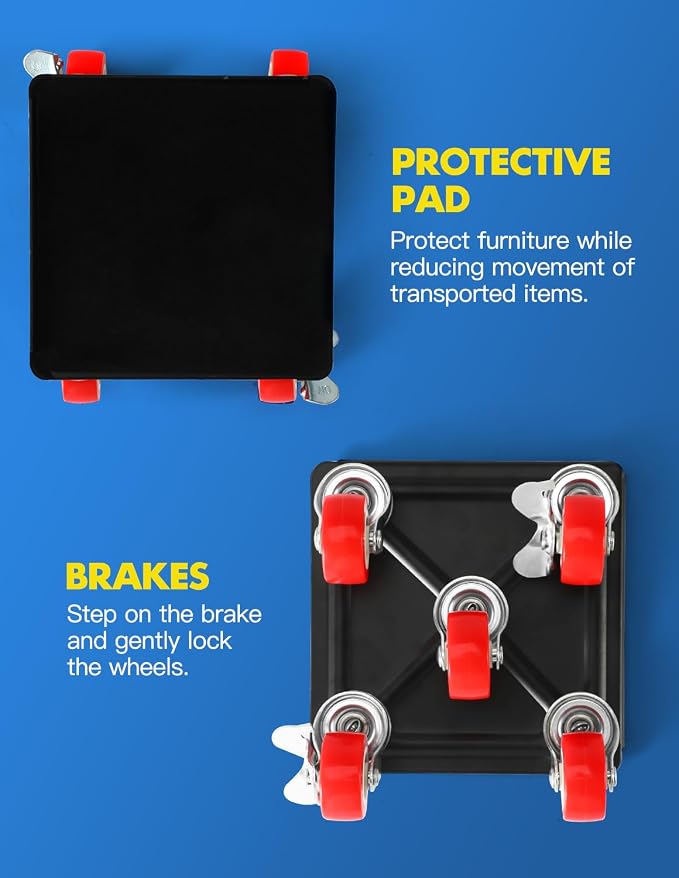 1200 lb Capacity - Image 2