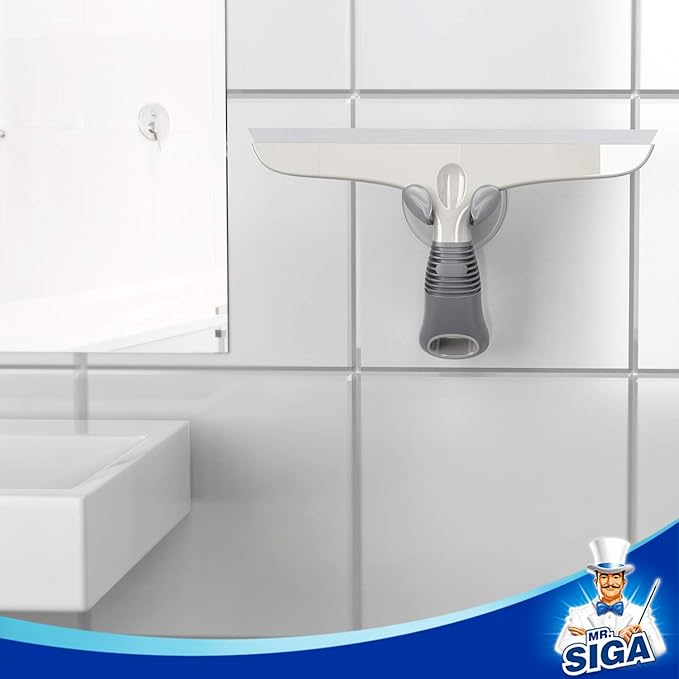 MR.SIGA Multi-Purpose Silicon Squeegee - Image 5
