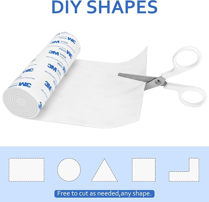 Silicone Furniture Pads - Image 3