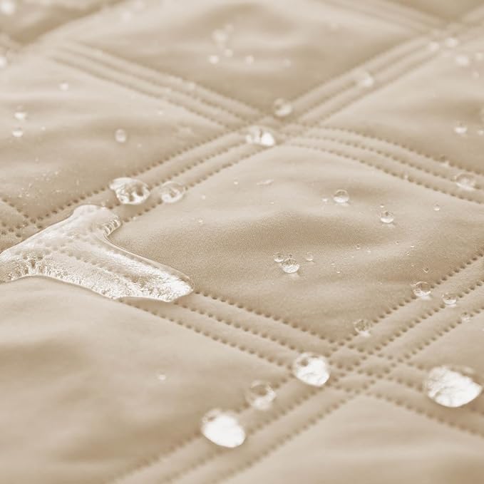 Ameritex Waterproof Dog Bed Cover Pet Blanket - Image 2