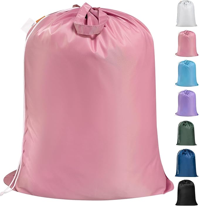 Polecasa Heavy Duty Large Laundry Bag by Polecasa