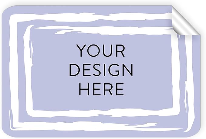 100 Custom Vinyl Stickers by DayStarCustomDesigns