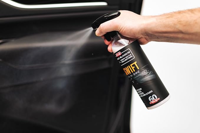 P & S Professional Detail Products Swift Clean & Shine - Image 5
