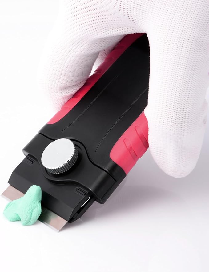 Gomake Razor Blade Scraper Tool - Image 6