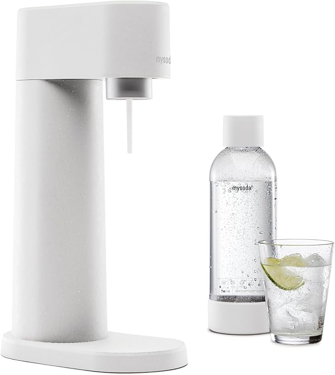 Mysoda Carbonating Bottles 2Pck 1L - Image 3