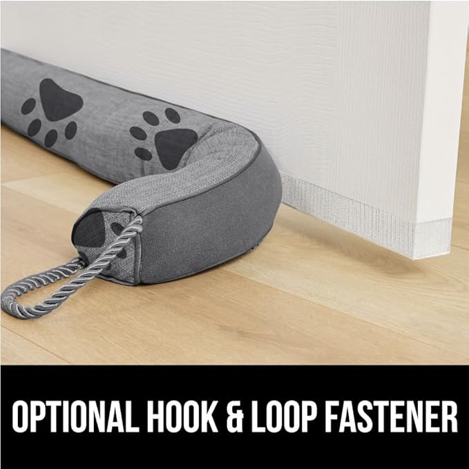 GORILLA GRIP Door Draft Stopper - Image 6