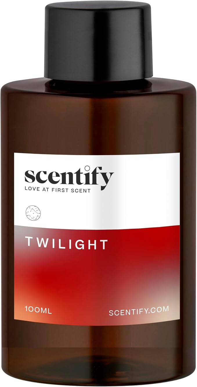 Scentify Holiday Twilight Aroma Oil Christmas Refill Scent - Image 2
