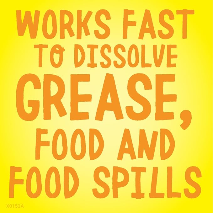 Goo Gone Oven and Grill Cleaner - Image 3