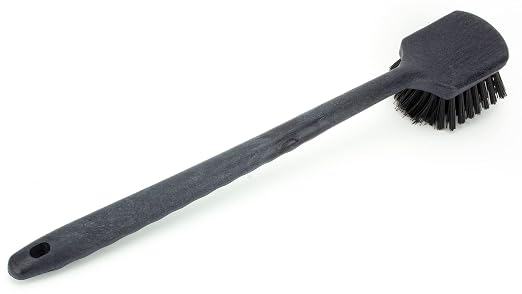 SPARTA 40501EC03 Plastic Large Scrub Brush, Kitchen Brush, Utility Brush - Image 3