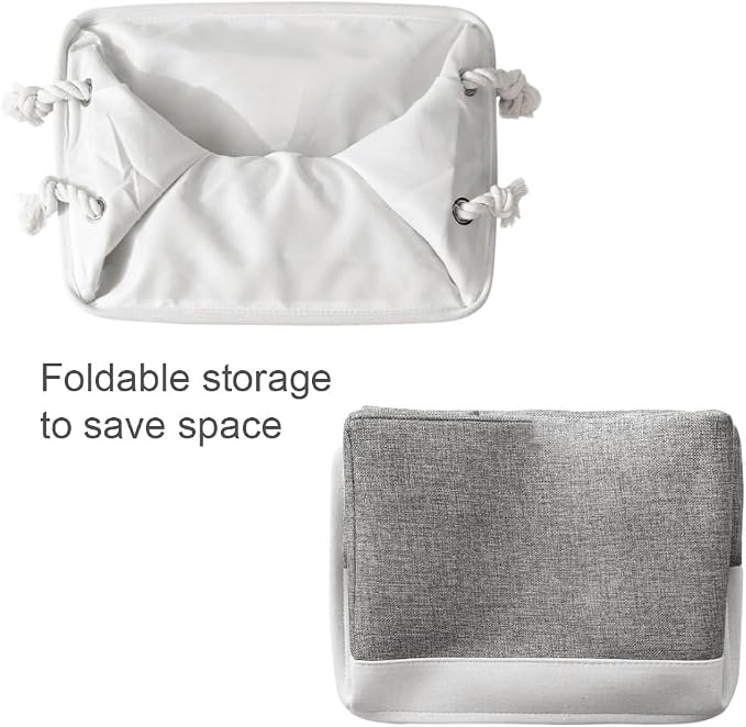 TheWarmHome Organization and Storage Basket - Image 7