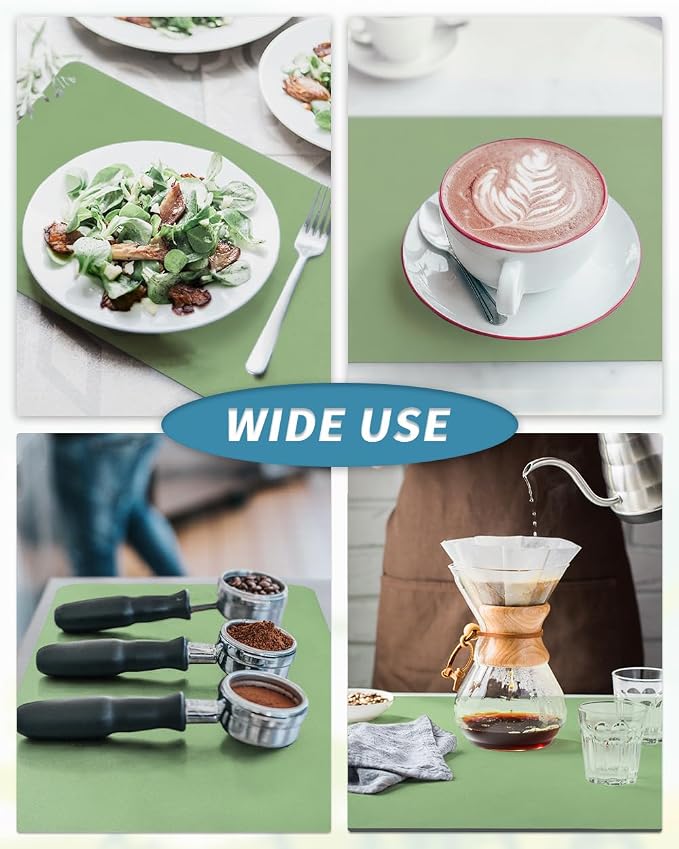 AMOAMI Coffee Mat - Image 6