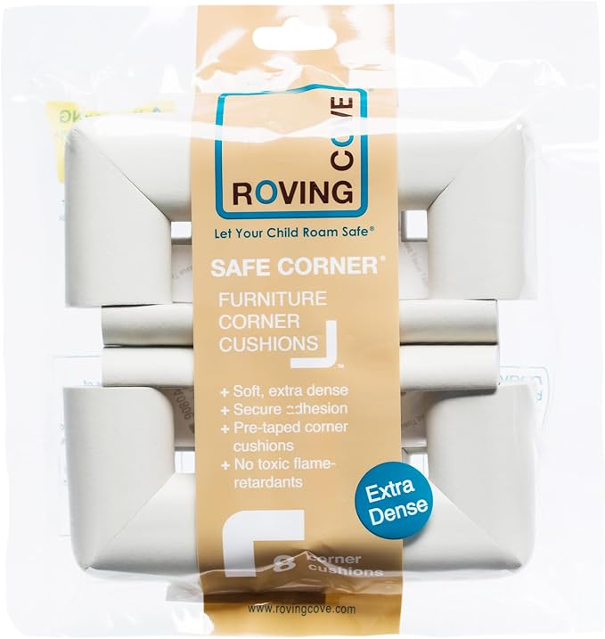 Roving Cove HeftyFit Corner Protector - Image 8