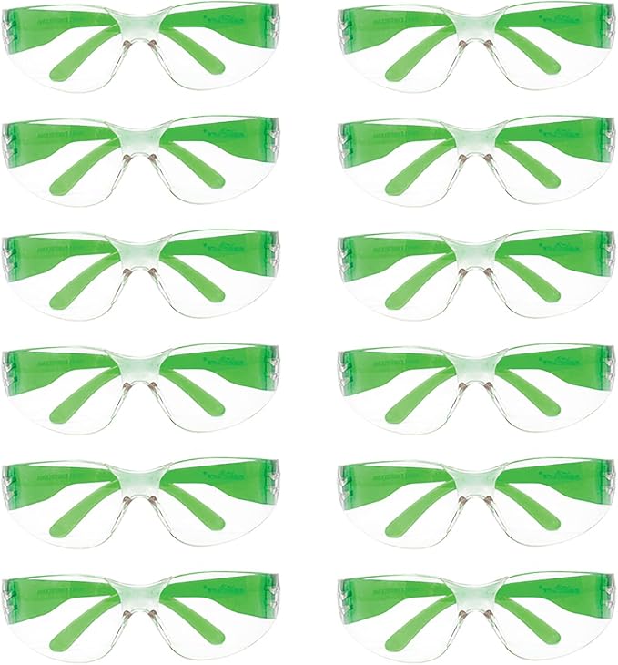 BISON LIFE Safety Glasses by BisonLife