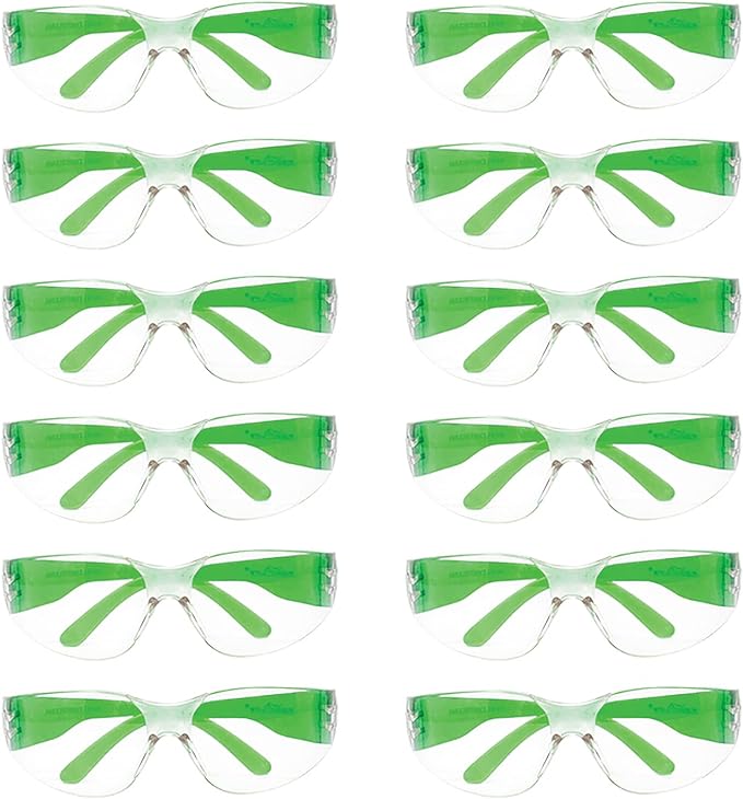 BISON LIFE Safety Glasses by BisonLife