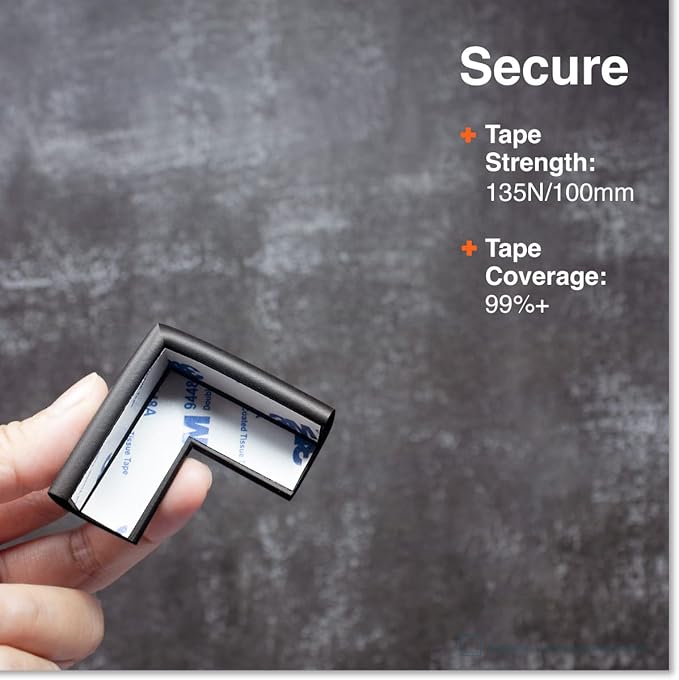 Roving Cove Slim-Fit Corner Protector - Image 4