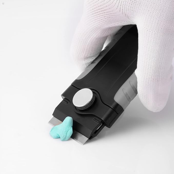 Gomake Razor Blade Scraper Tool - Image 4