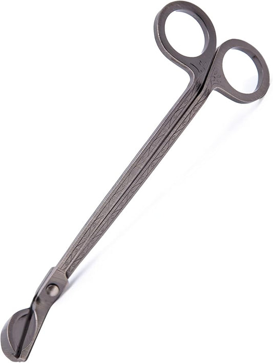 Candle Wick Trimmer Candle Wick Clipper Wick Cutter Scissors by AimtoHome