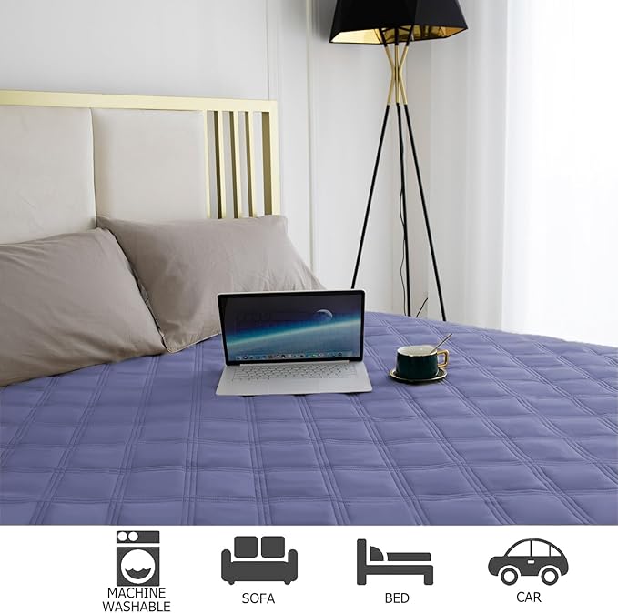 Ameritex Waterproof Dog Bed Cover Pet Blanket - Image 6