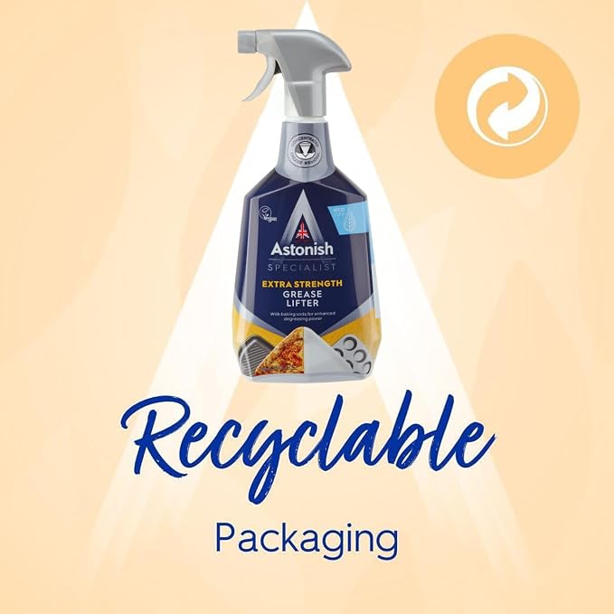 Astonish Specialist Extra Strength Grease Lifter - Image 4