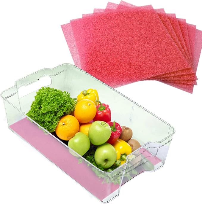 Dualplex® Fruit & Veggie Life Extender Liner - Image 8