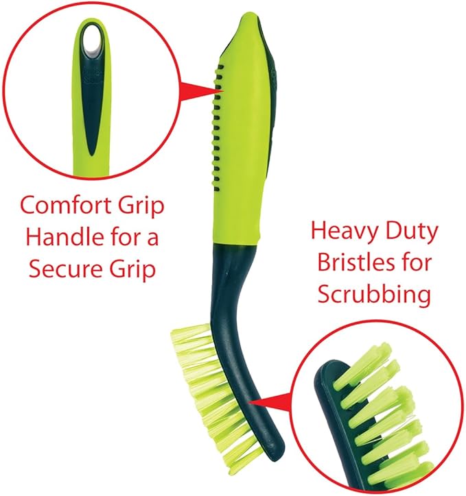 Pine-Sol Scrub Brush Set - Image 2